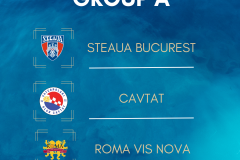 DRAW RESULTS - GROUP A