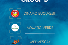 DRAW RESULTS - GROUP B