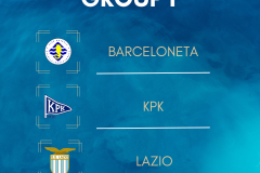 DRAW RESULTS - GROUP F
