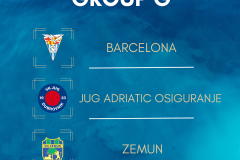DRAW RESULTS - GROUP G