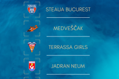 DRAW RESULTS - GROUP B14