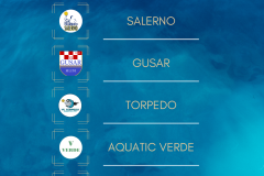 DRAW RESULTS - GROUP D14