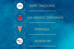 DRAW RESULTS - GROUP F14