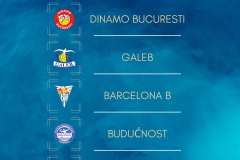 DRAW RESULTS - GROUP H14