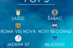 POTOVI – U12 - 4