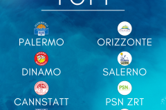 POTOVI U14 - 2