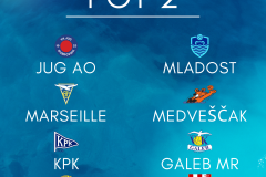 POTOVI U14 - 3
