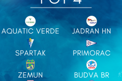 POTOVI U14 - 5