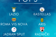 POTOVI U14 - 6